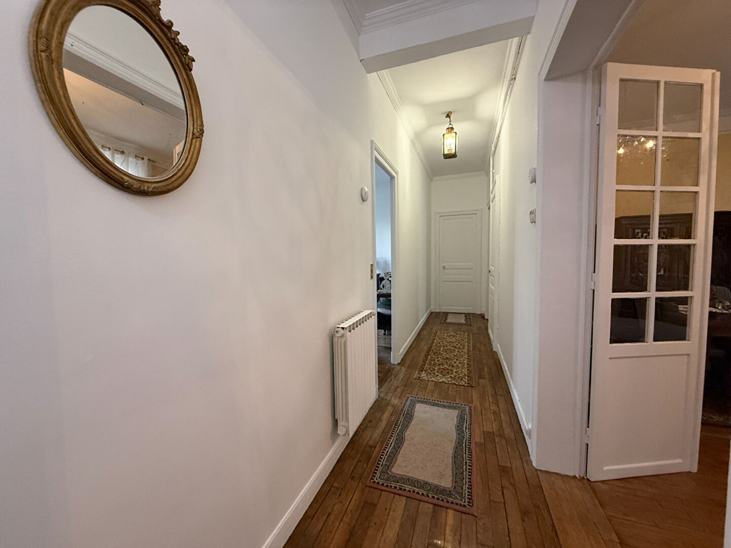 Appartement familial de charme - Secteur Cathédrale