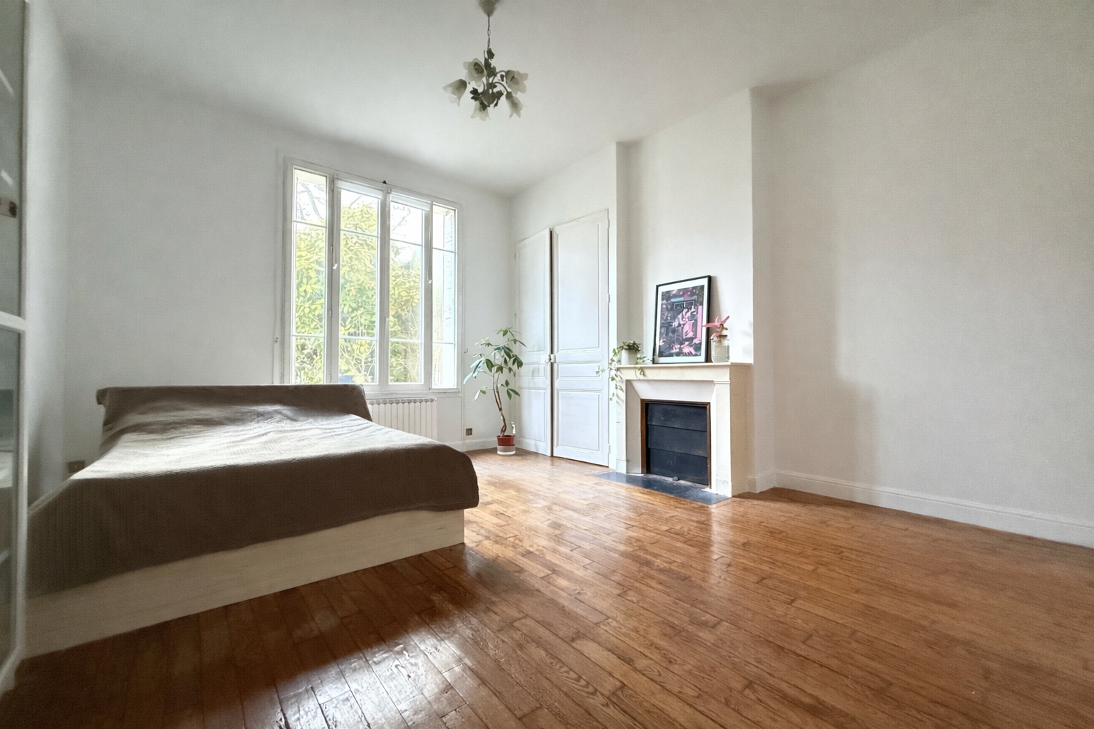 Appartement familial de charme - Secteur Cathédrale