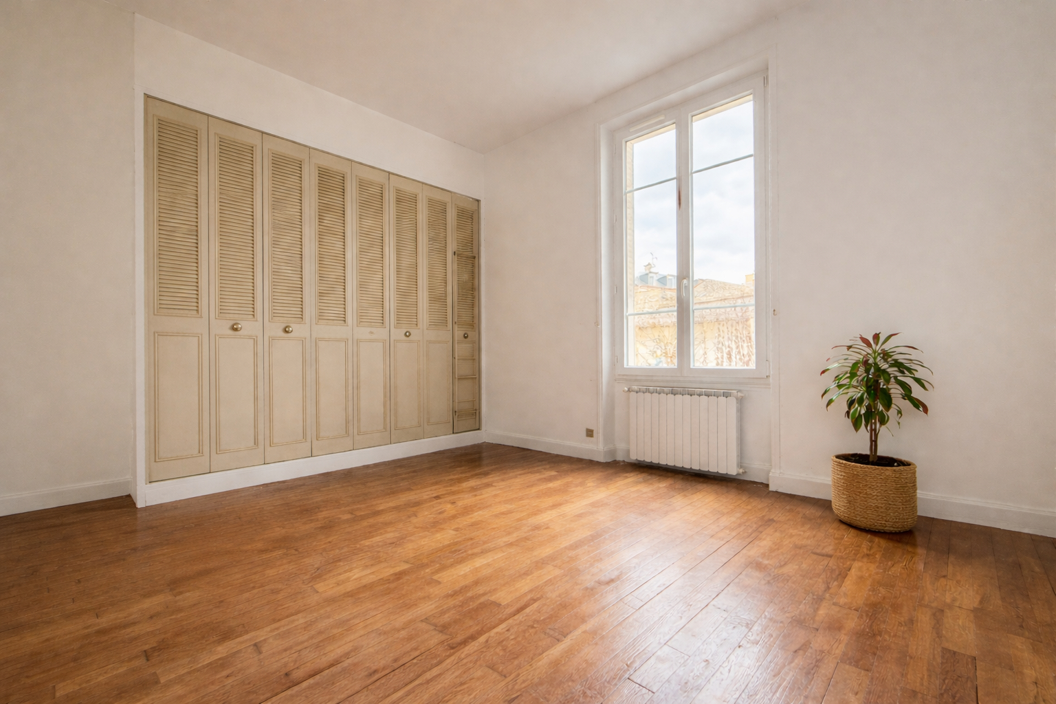 Appartement familial de charme - Secteur Cathédrale