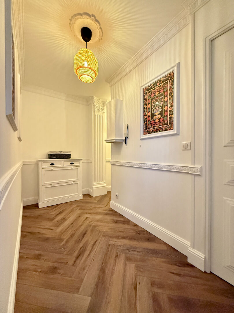 Charmant Appartement 2 pièces à Louer à Reims - Quartier Barbâtre - Gambetta !