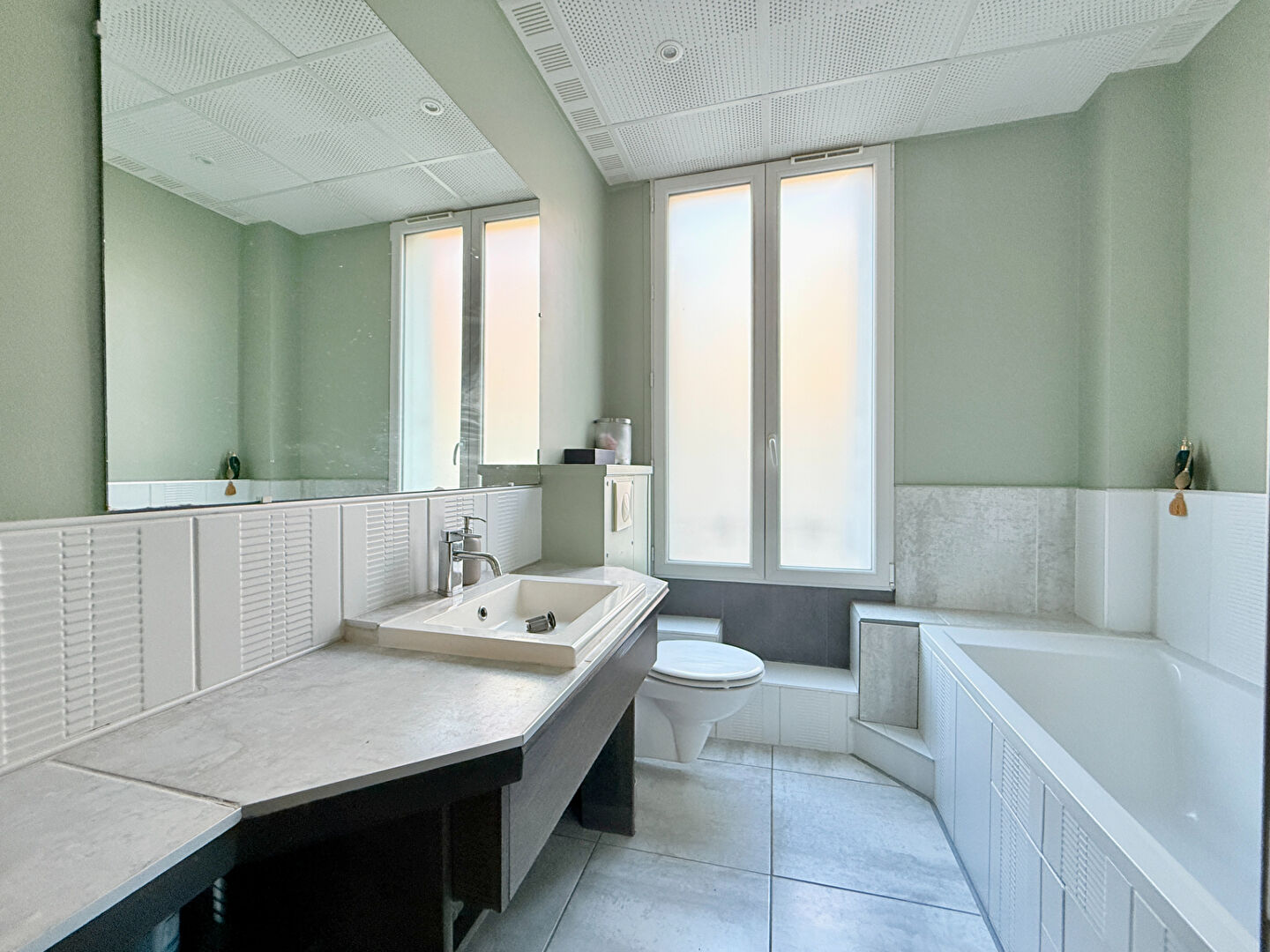 Particulier rémois secteur Cernay avec jardin