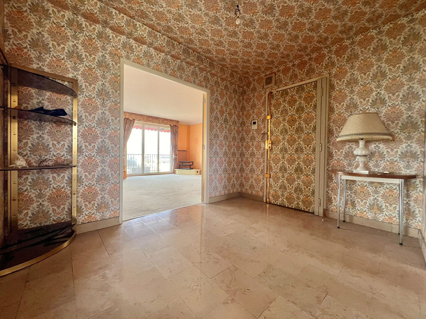 Appartement d'exception à vendre à REIMS - Quartier Pommery