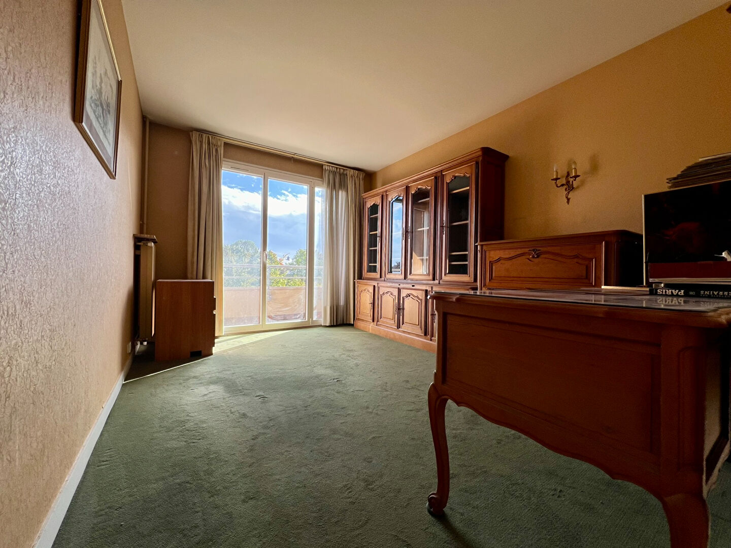 Appartement d'exception à vendre à REIMS - Quartier Pommery