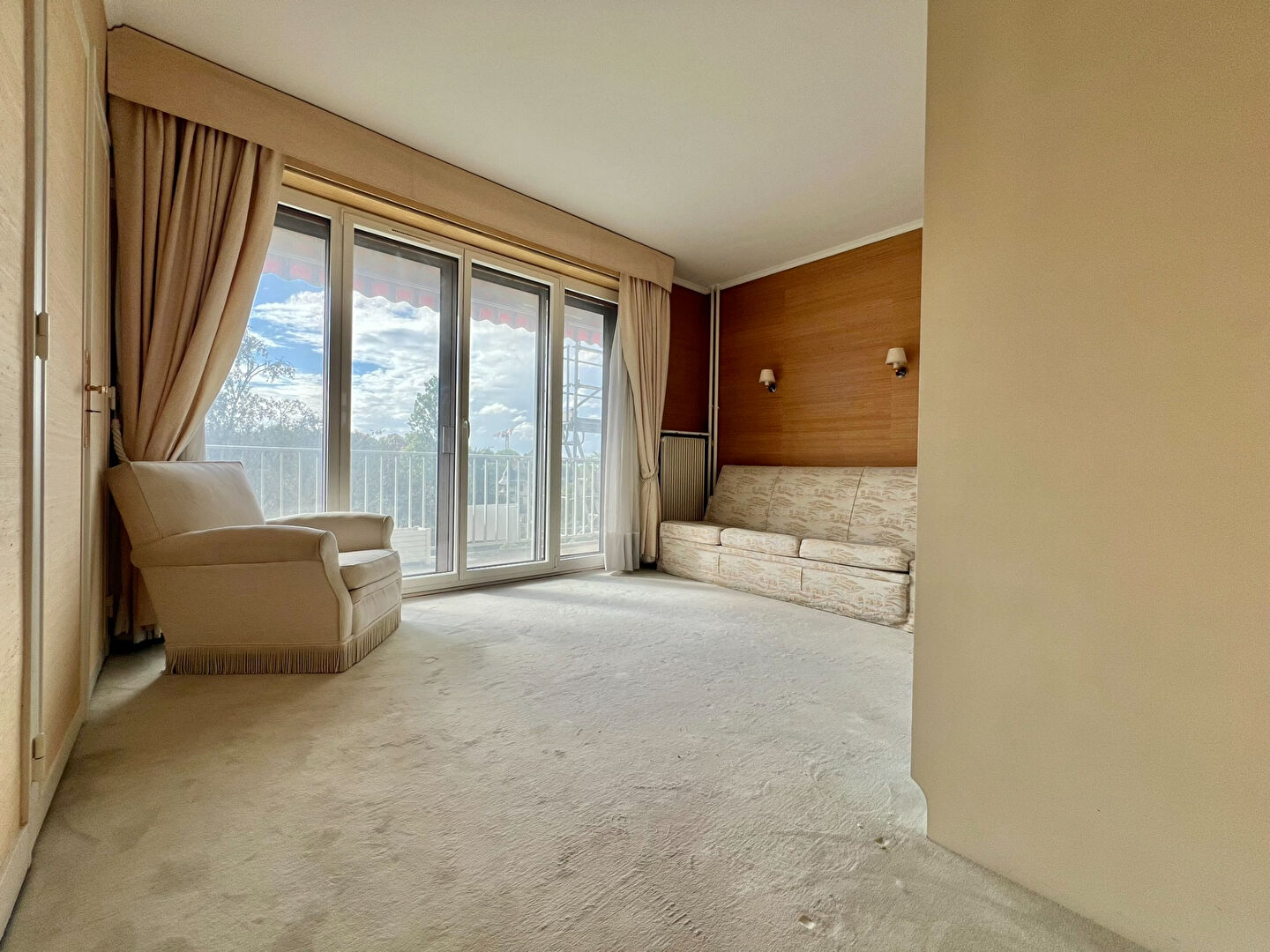 Appartement d'exception à vendre à REIMS - Quartier Pommery
