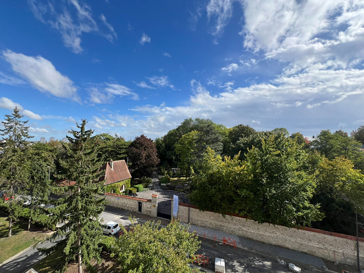 Appartement d'exception à vendre à REIMS - Quartier Pommery