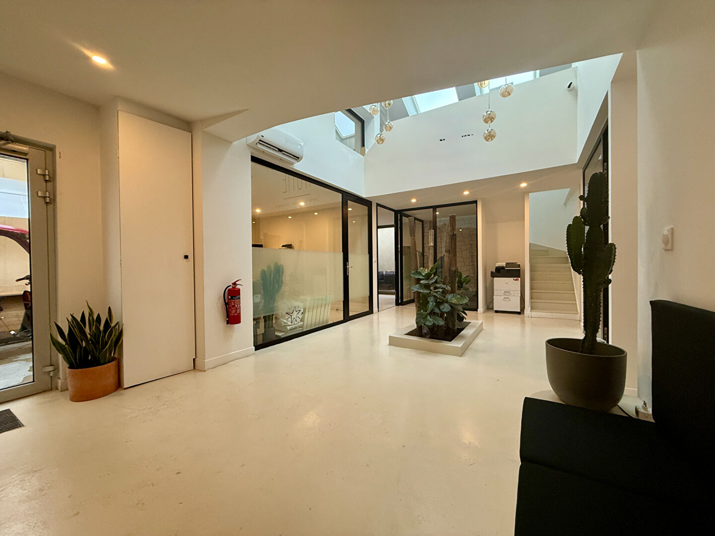 Superbe appartement 6 pièces à vendre à Reims, quartier Moissons - Rare sur le marché !