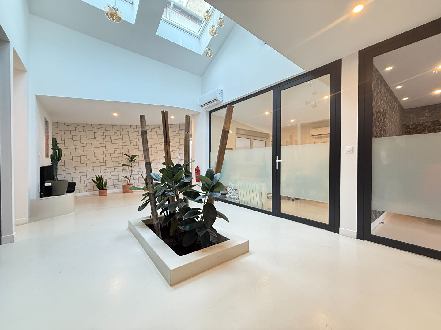 Superbe appartement 6 pièces à vendre à Reims, quartier Moissons - Rare sur le marché !