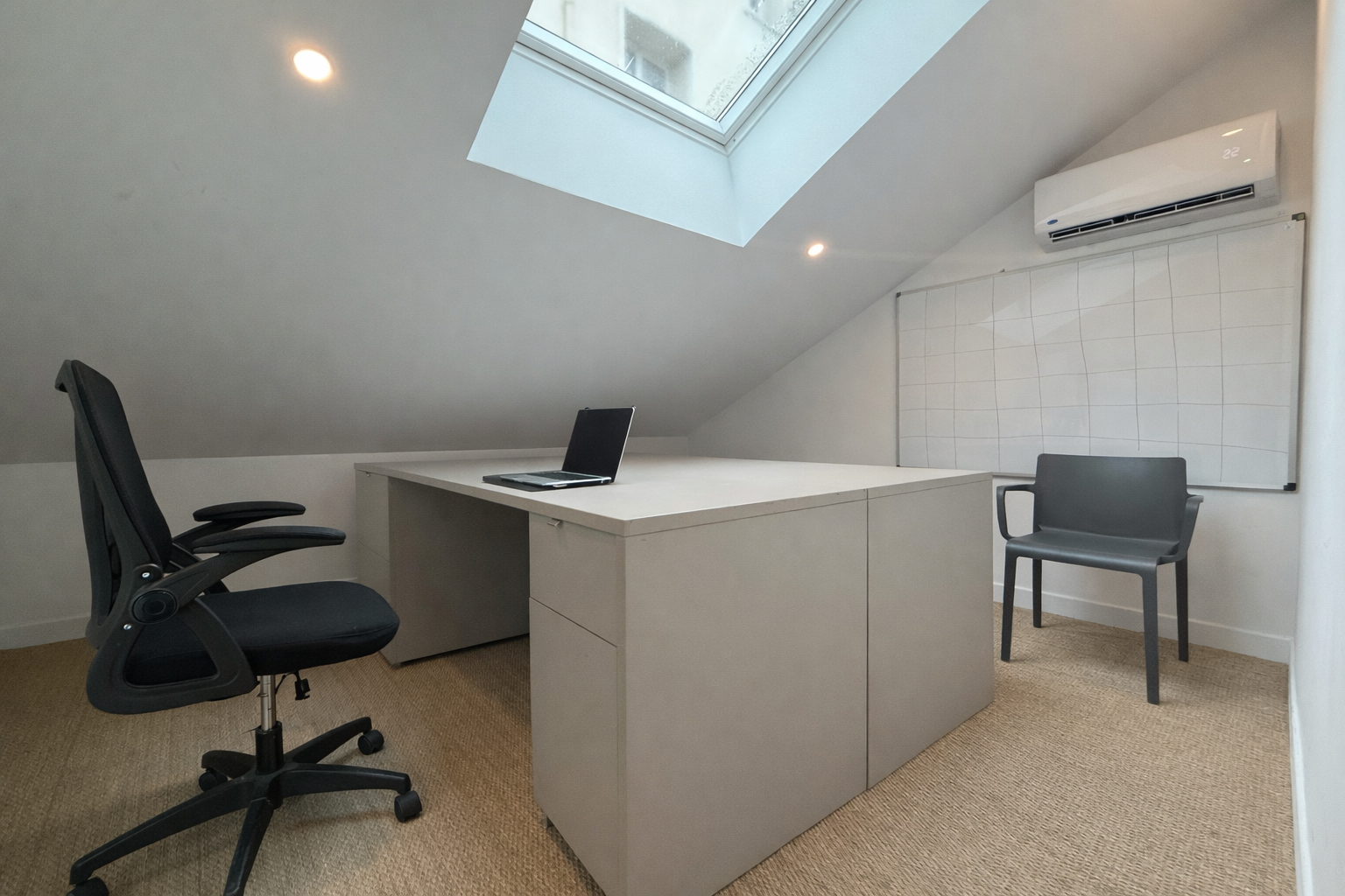 Superbe appartement 6 pièces à vendre à Reims, quartier Moissons - Rare sur le marché !