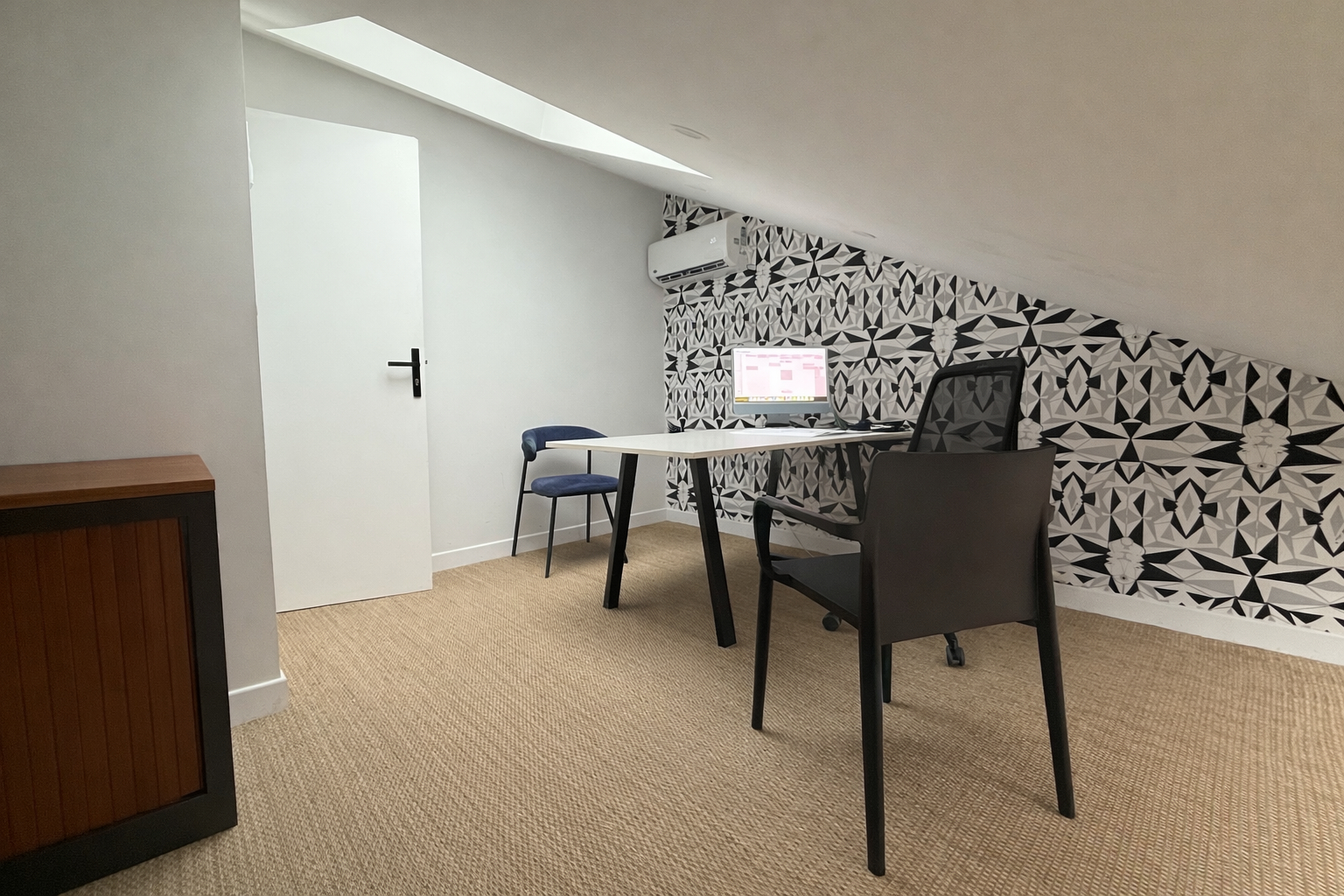 Superbe appartement 6 pièces à vendre à Reims, quartier Moissons - Rare sur le marché !