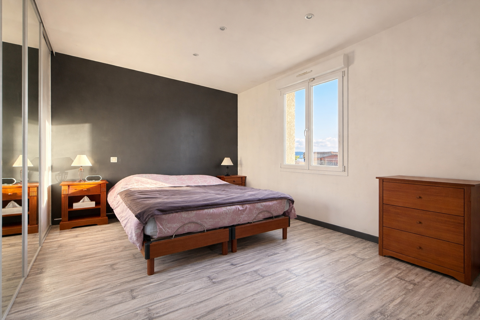 Maison à vendre à Courcelles sur Vesle- Terrain 1000m²