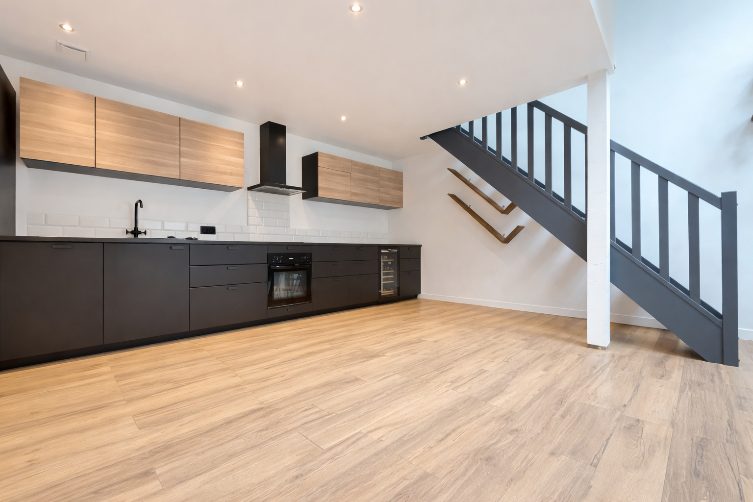 Maison de type 3 rénovée - Coup de coeur - Jean Jaurès / Cernay