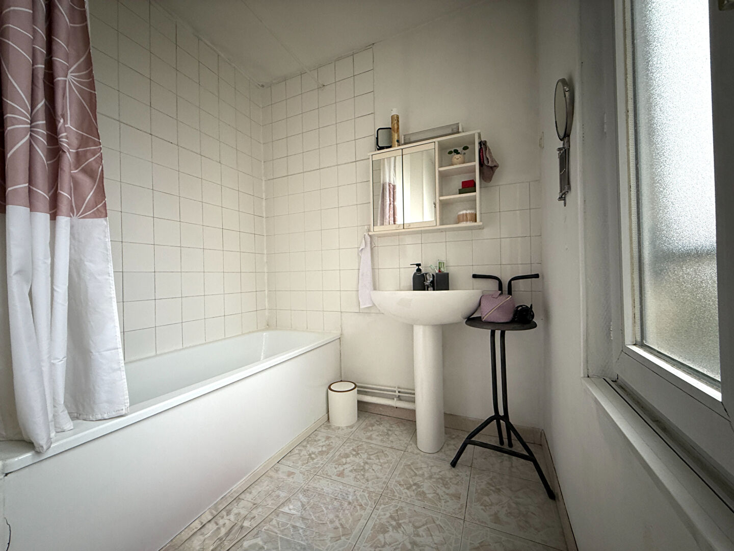 Quartier Clairmarais - Immeuble de 8 appartements