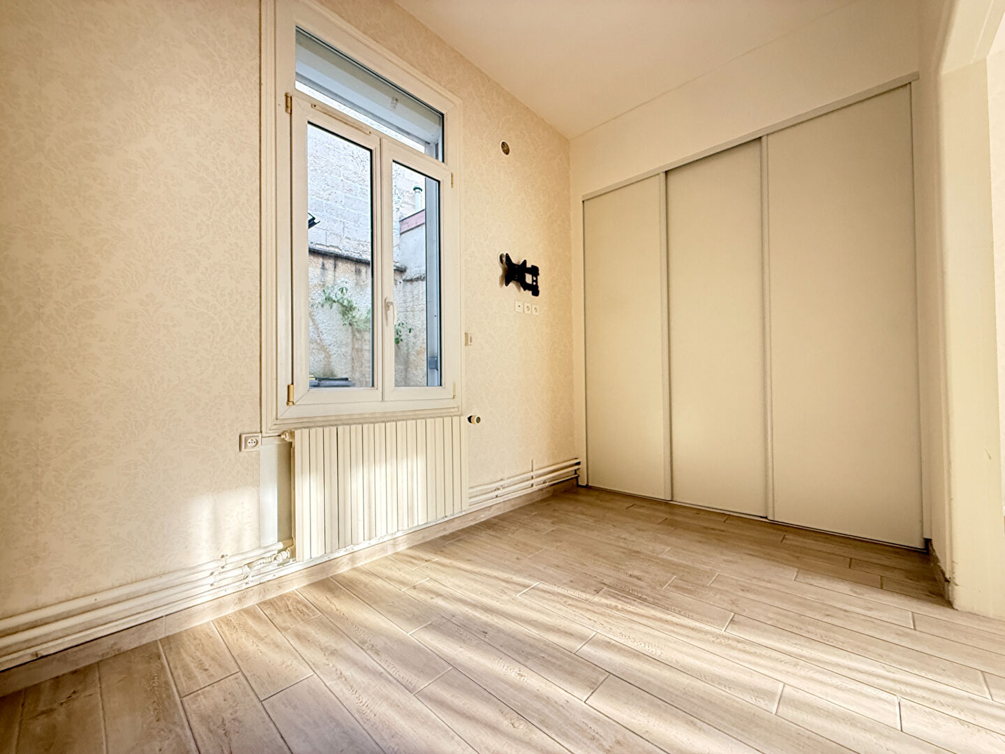 Maison secteur Cernay avec cour