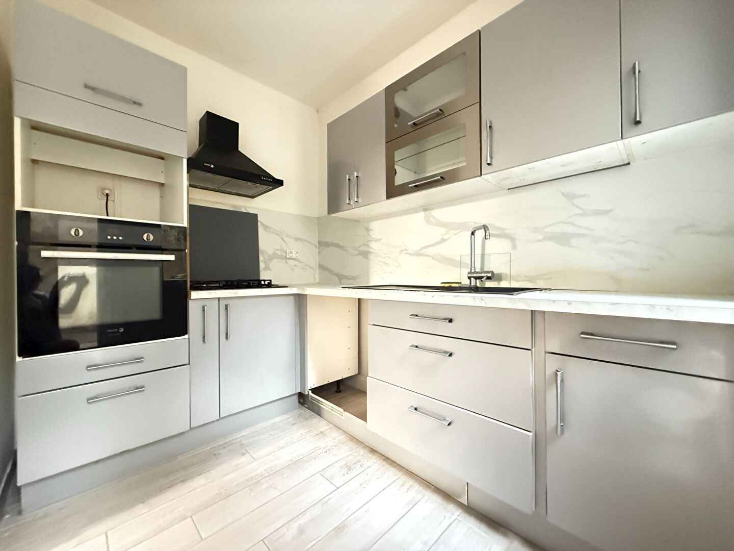 Maison secteur Cernay avec cour