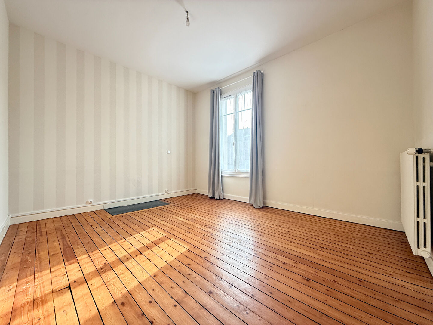 Maison secteur Cernay avec cour