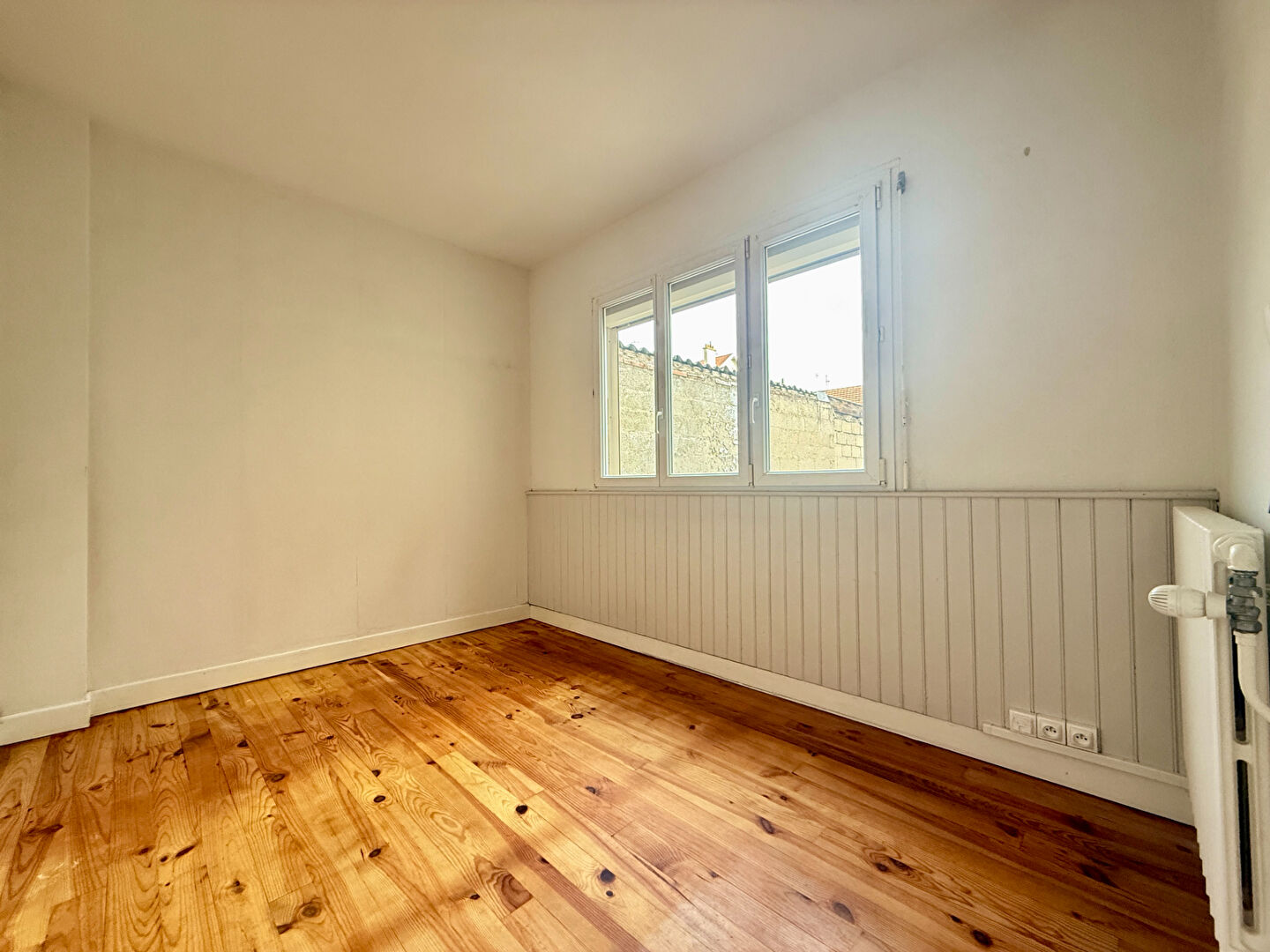 Maison secteur Cernay avec cour