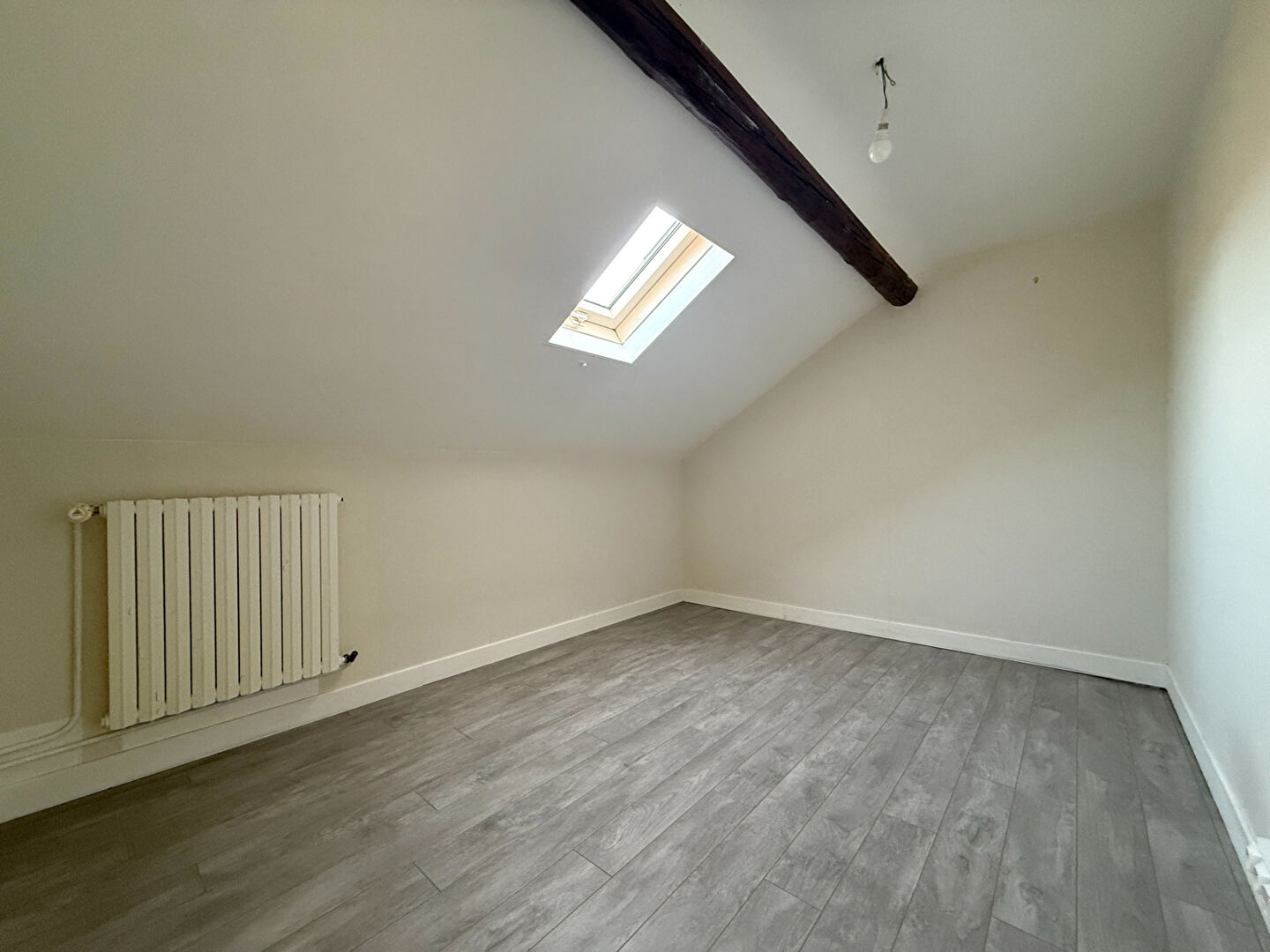 Maison secteur Cernay avec cour