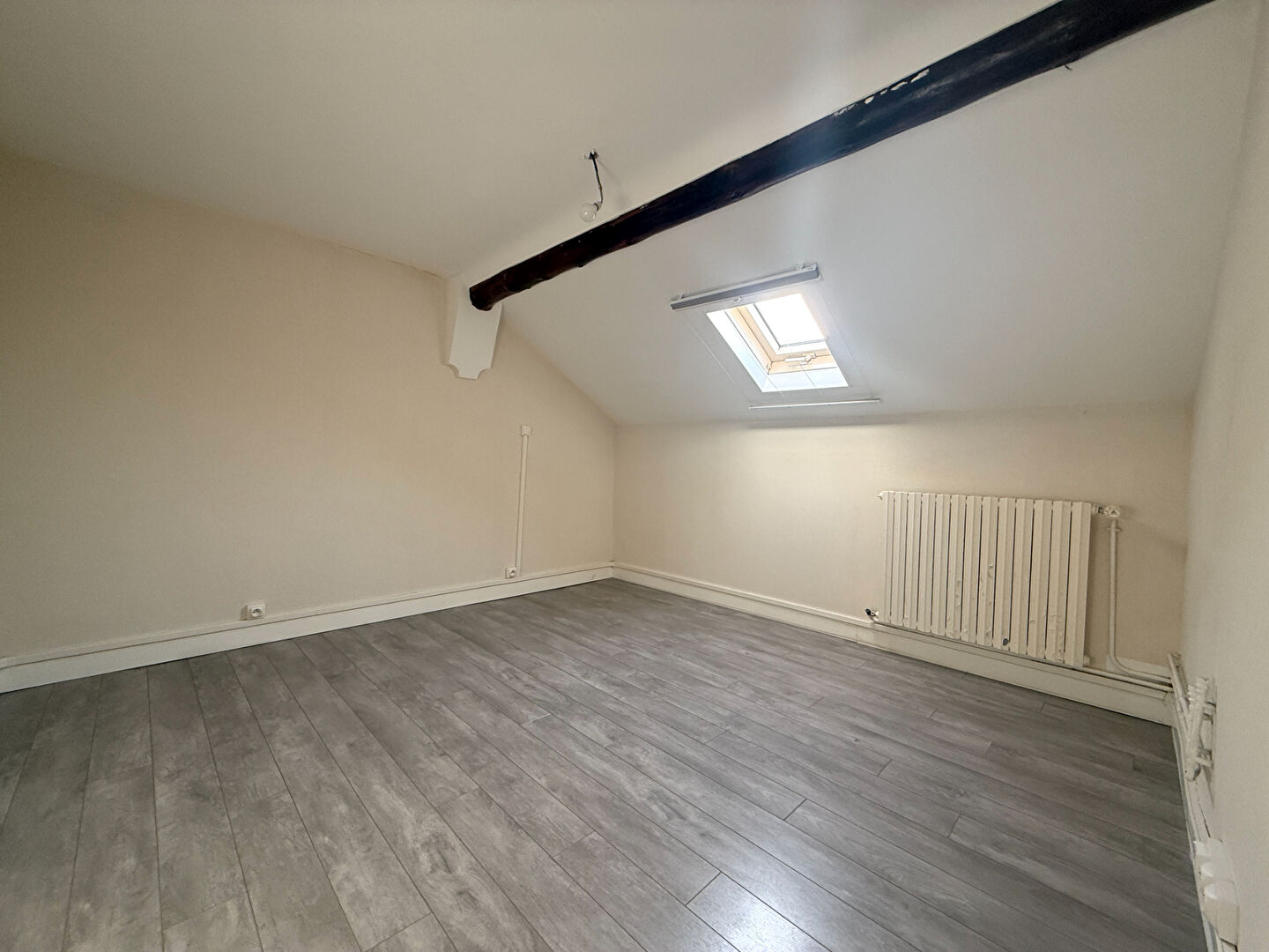 Maison secteur Cernay avec cour