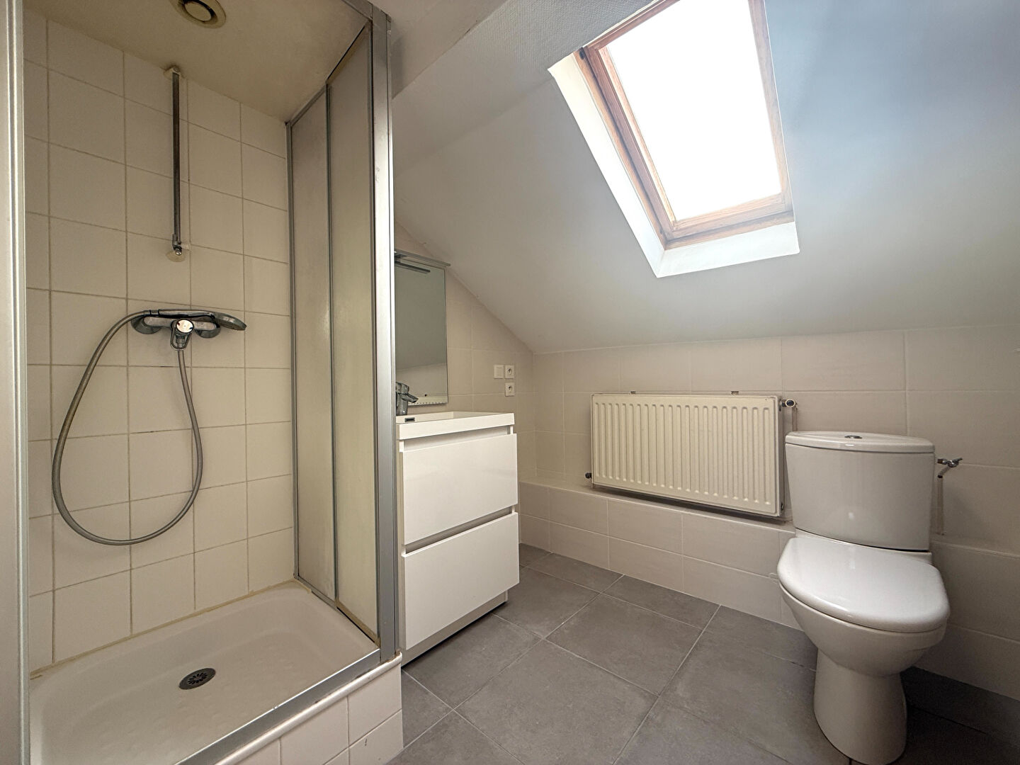 Maison secteur Cernay avec cour