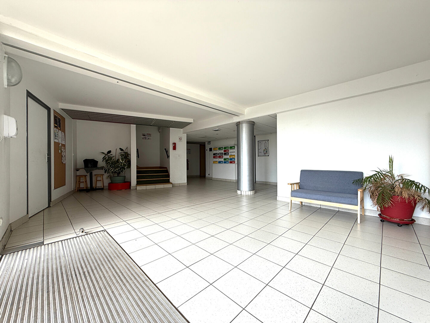 Studio proche universités - Idéal investisseur