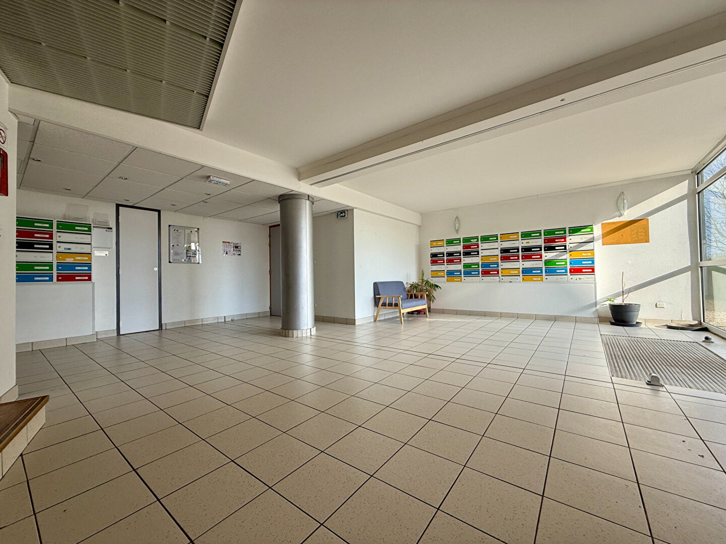 Studio proche universités - Idéal investisseur