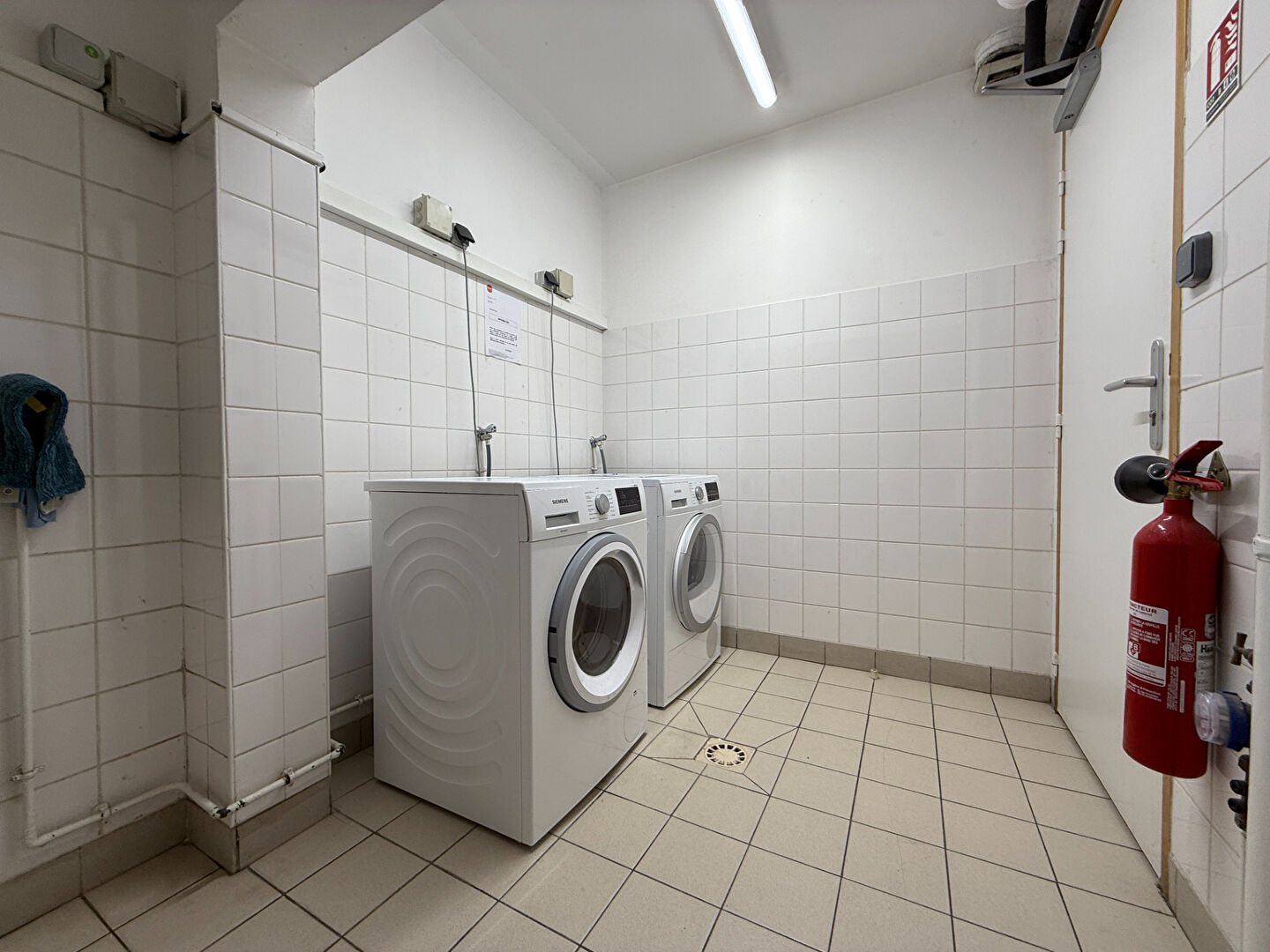 Studio proche universités - Idéal investisseur