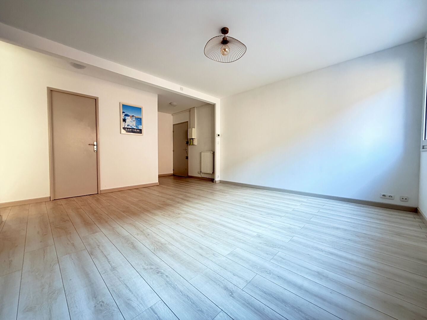 À VENDRE APPARTEMENT 3 PIÈCES 