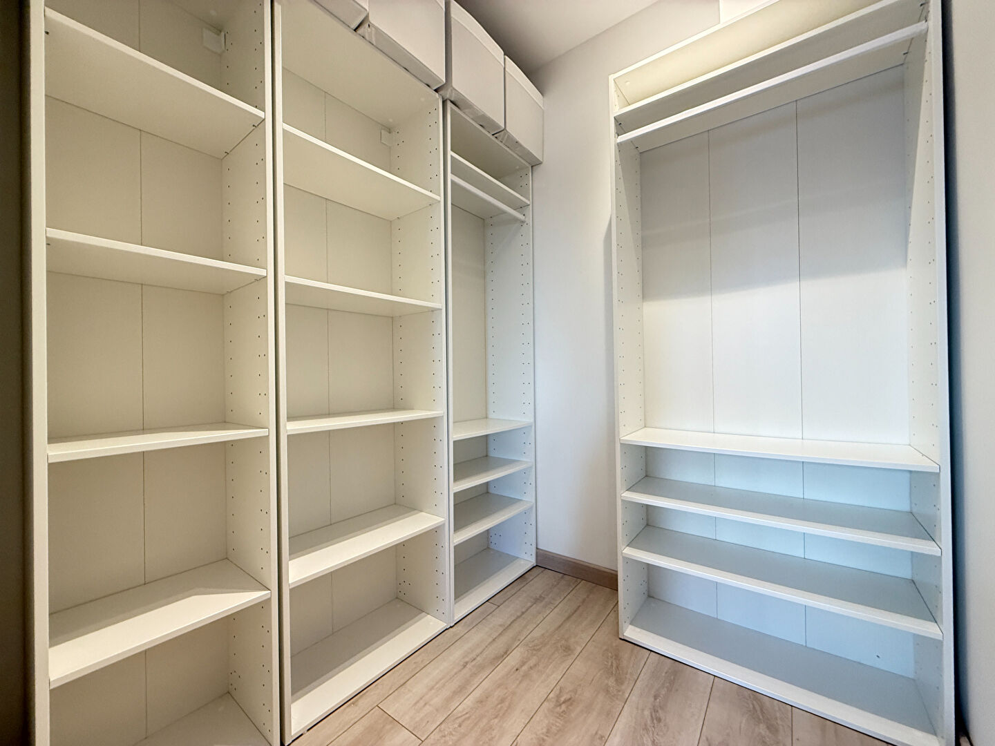 À VENDRE APPARTEMENT 3 PIÈCES 