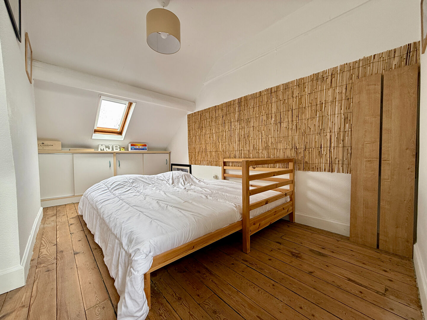 Appartement de charme en hypercentre - Coup de coeur