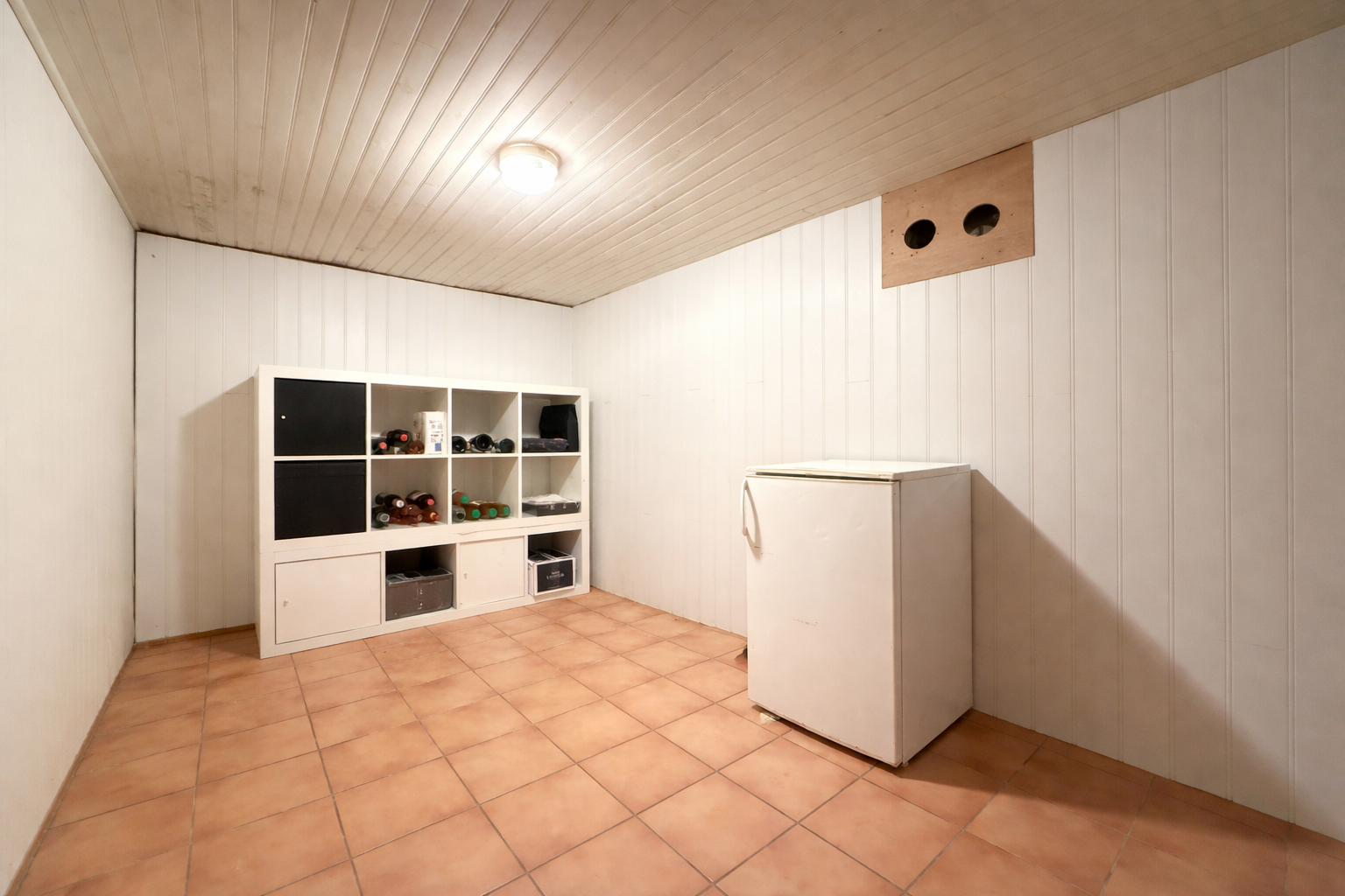 Maison coup de coeur avec cour et garage