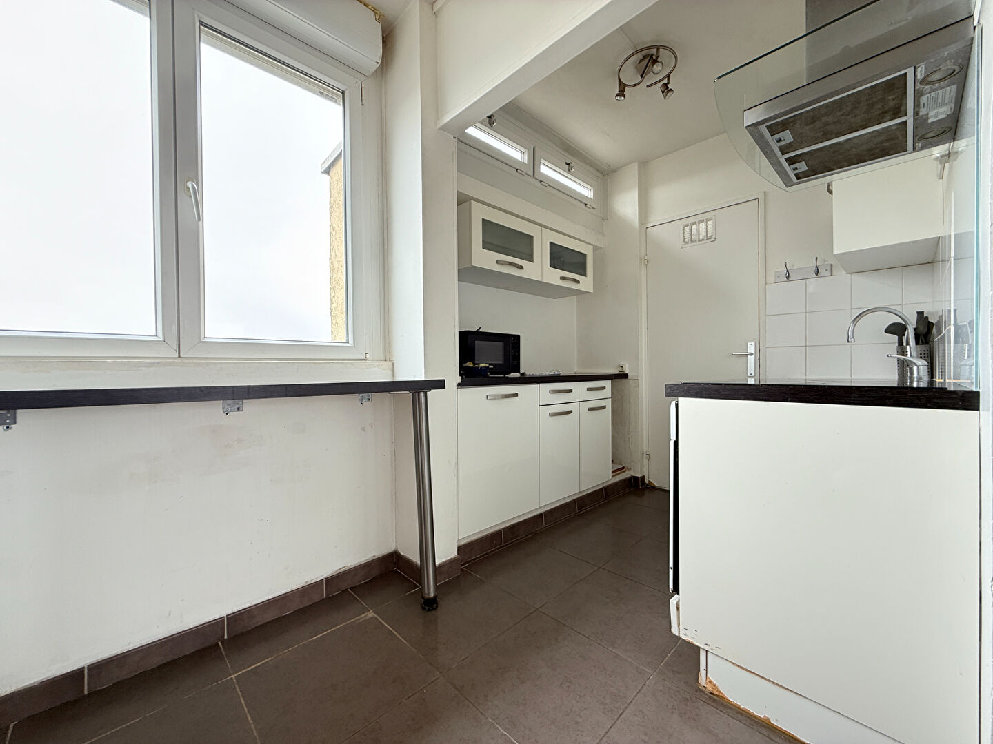 Appartement 3 pièces à louer à Reims - Quartier Neufchatel