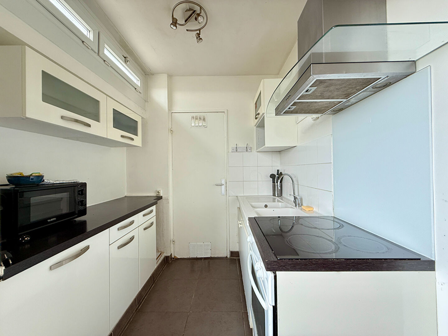 Appartement 3 pièces à louer à Reims - Quartier Neufchatel