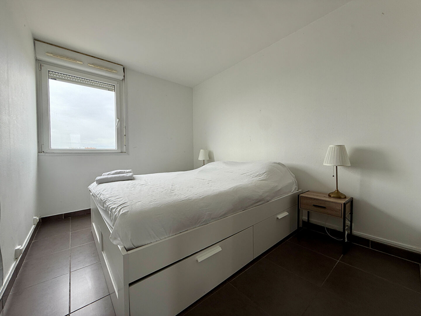 Appartement 3 pièces à louer à Reims - Quartier Neufchatel