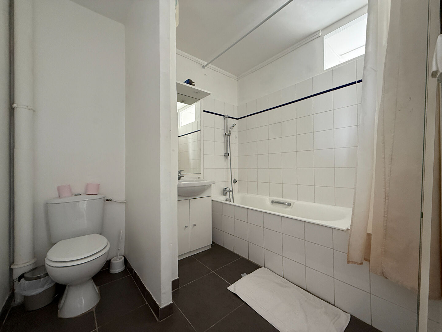 Appartement 3 pièces à louer à Reims - Quartier Neufchatel