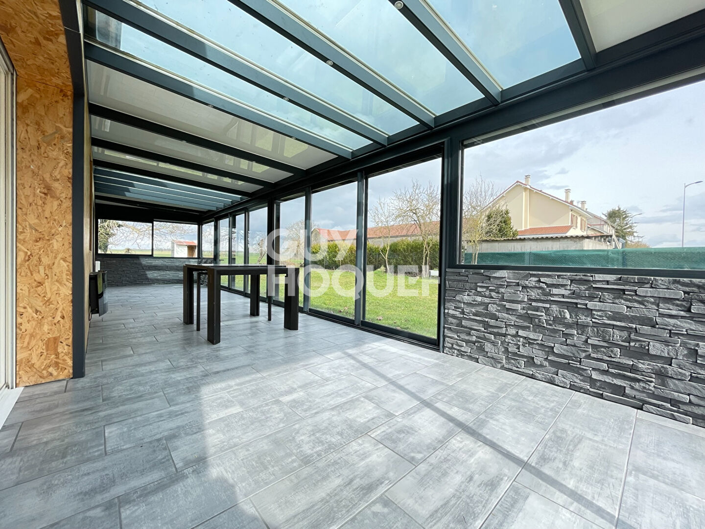 EXCLUSIVITE : Maison 5 pièces 134m² à PRUNAY