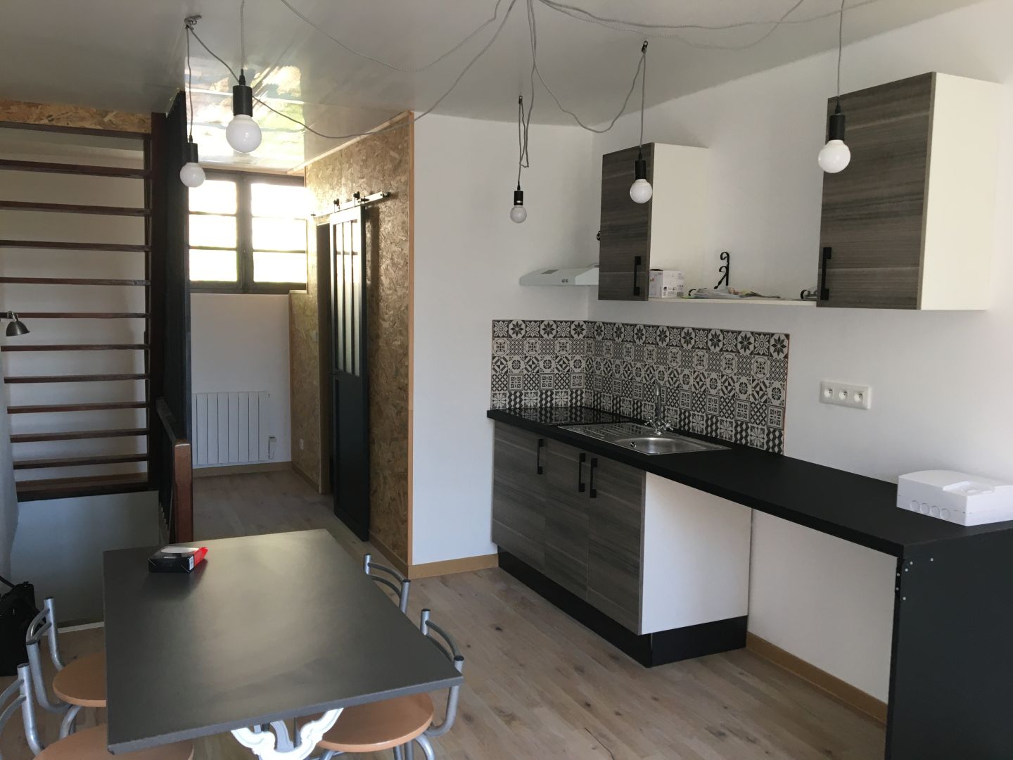 08 - RETHEL - APPARTEMENT DE TYPE 2 NEUF
