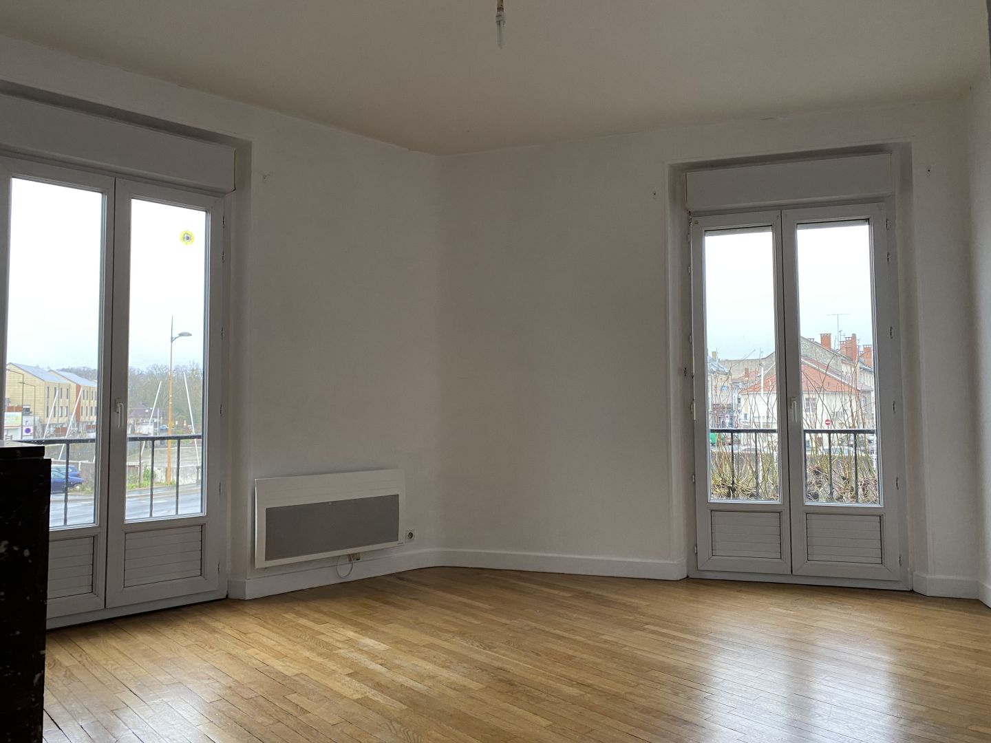 RETHEL CENTRE - APPARTEMENT DE TYPE 3 DE 85m²