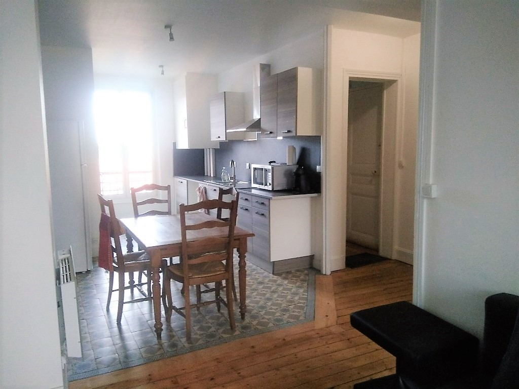 08 ATTIGNY APPARTEMENT T2