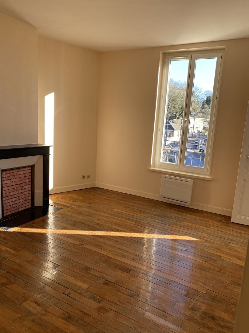 08 RETHEL APPARTEMENT T2 DE 50m²