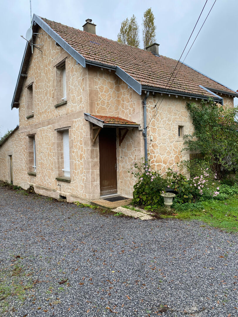 08 BANOGNE RECOUVRANCE MAISON T5