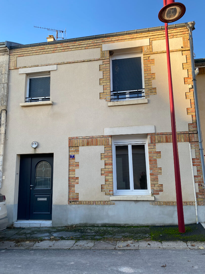 08 AUSSONCE MAISON T5
