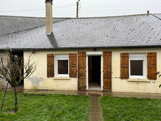 Maison Berlise 5 pièce(s) 103 m2