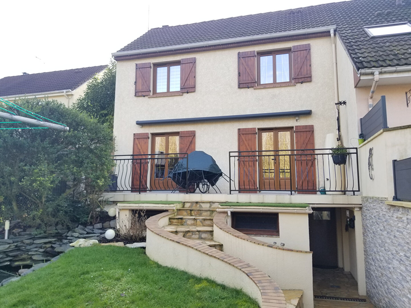 Maison Rethel 5 pièce(s) 103.8 m2