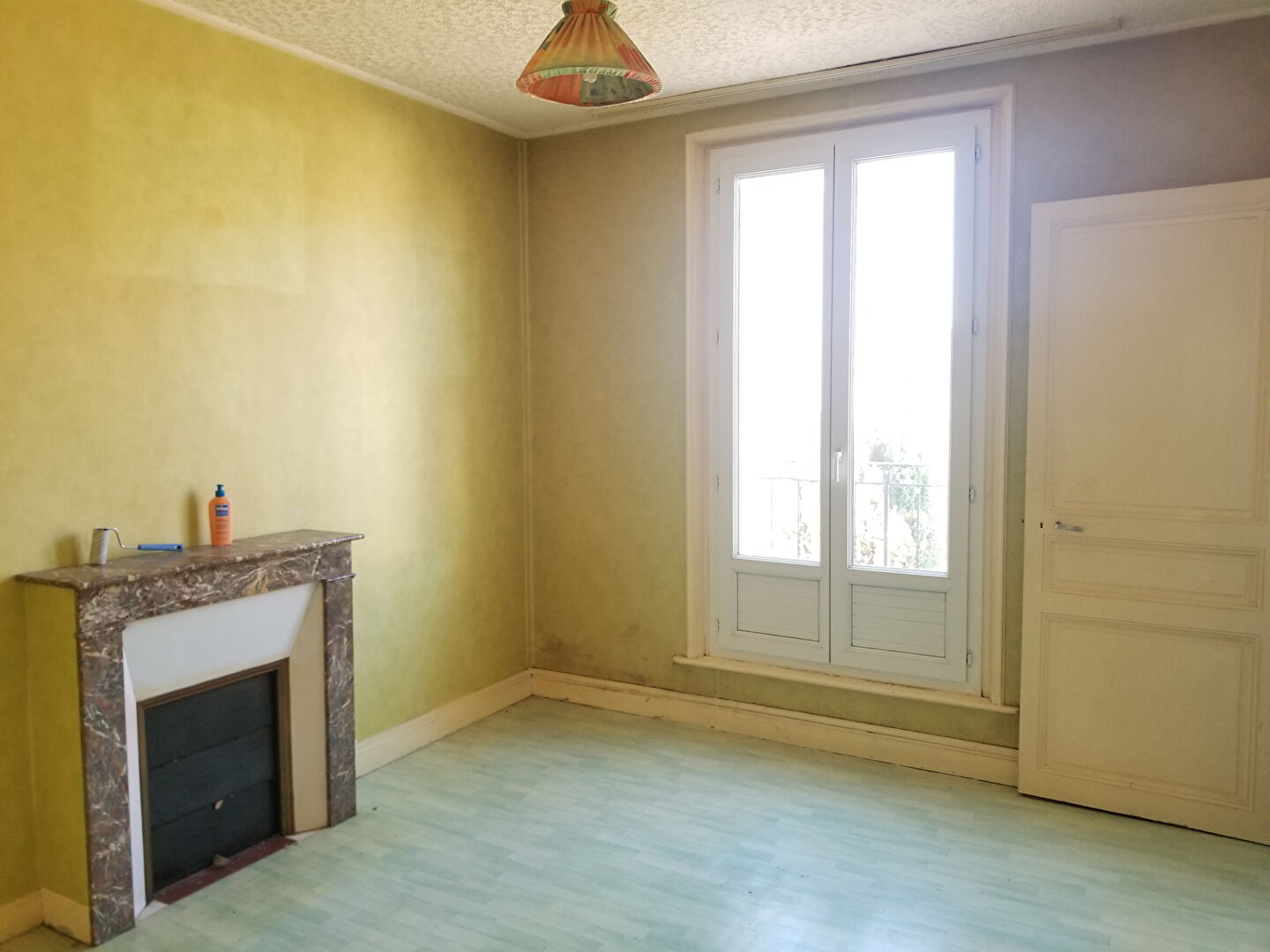 Maison 83m² 3 chambres Rethel Centre