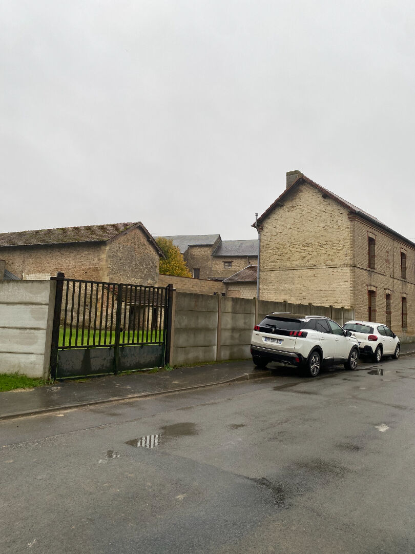08 MONT ST REMY MAISON T3