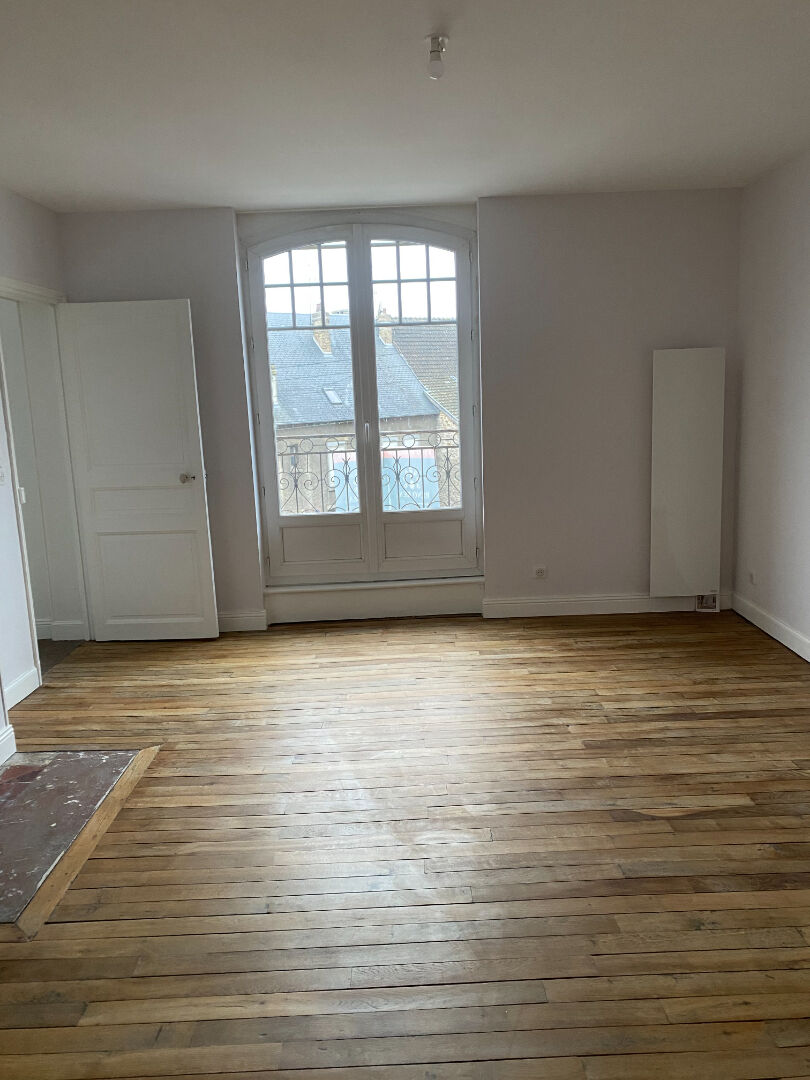08 RETHEL APPARTEMENT T3