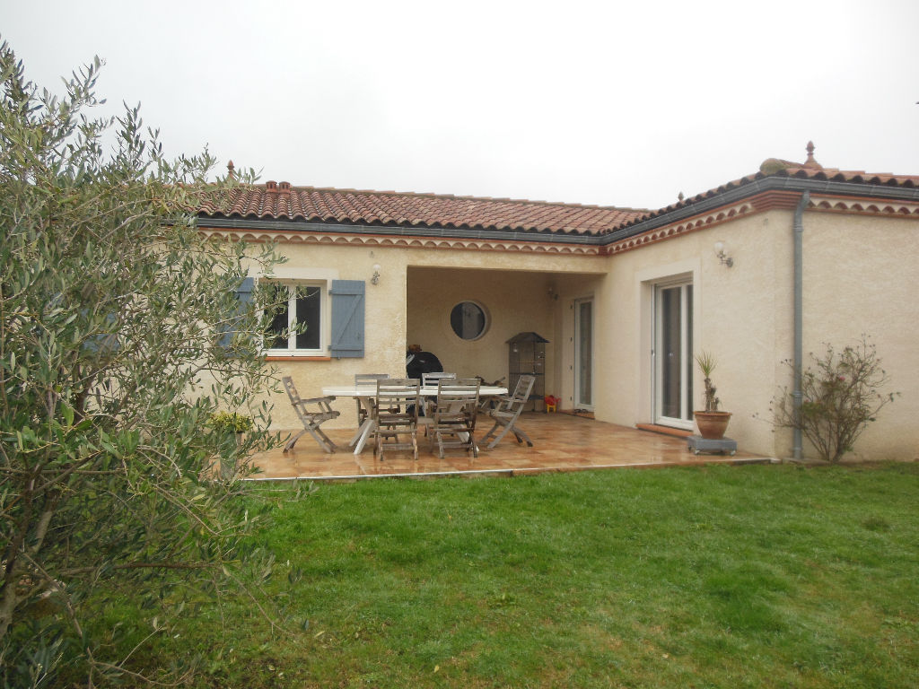 Maison 151 m²