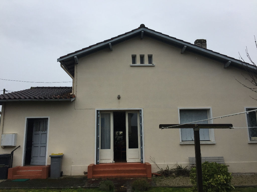 Maison Revel au Farel