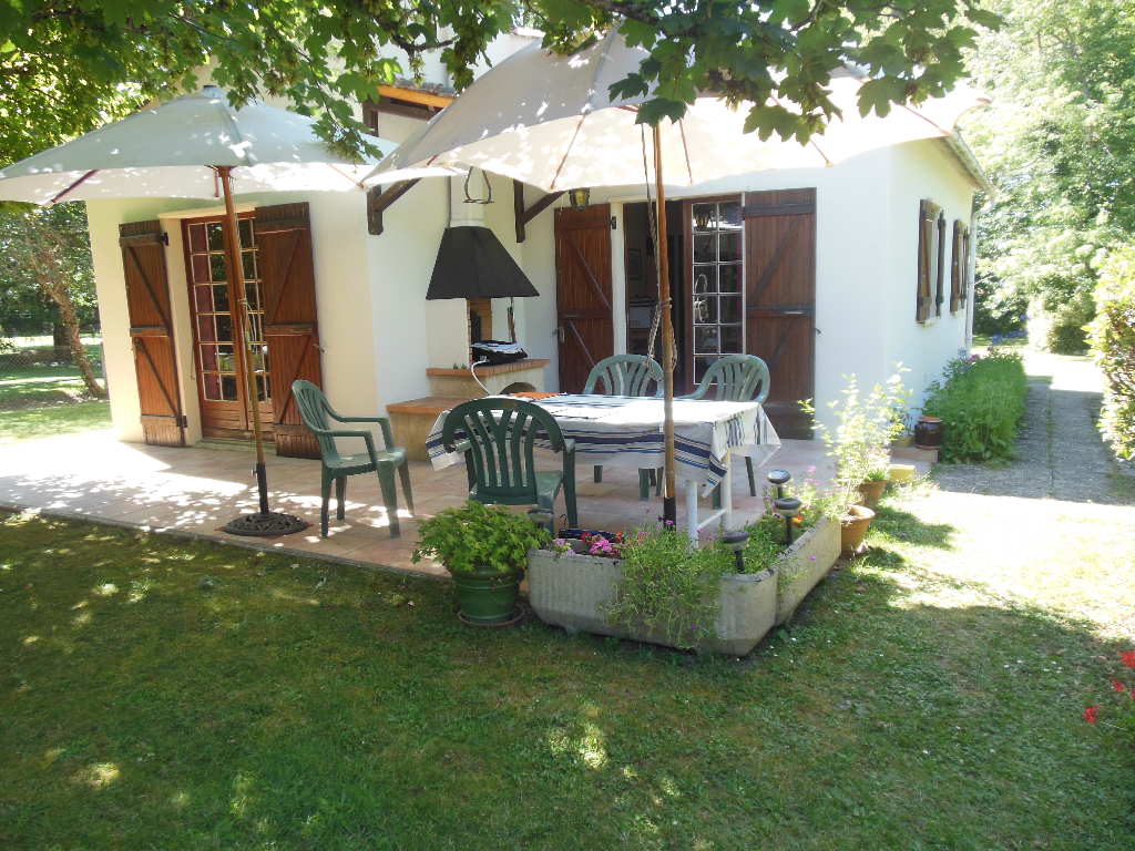 Maison Soreze 3 pièce(s) 56 m2