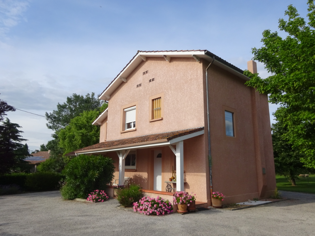Villas Maisons A Vendre A Revel 31250 Acheter Maison A Revel